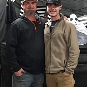 Meet your Posher, Bryon